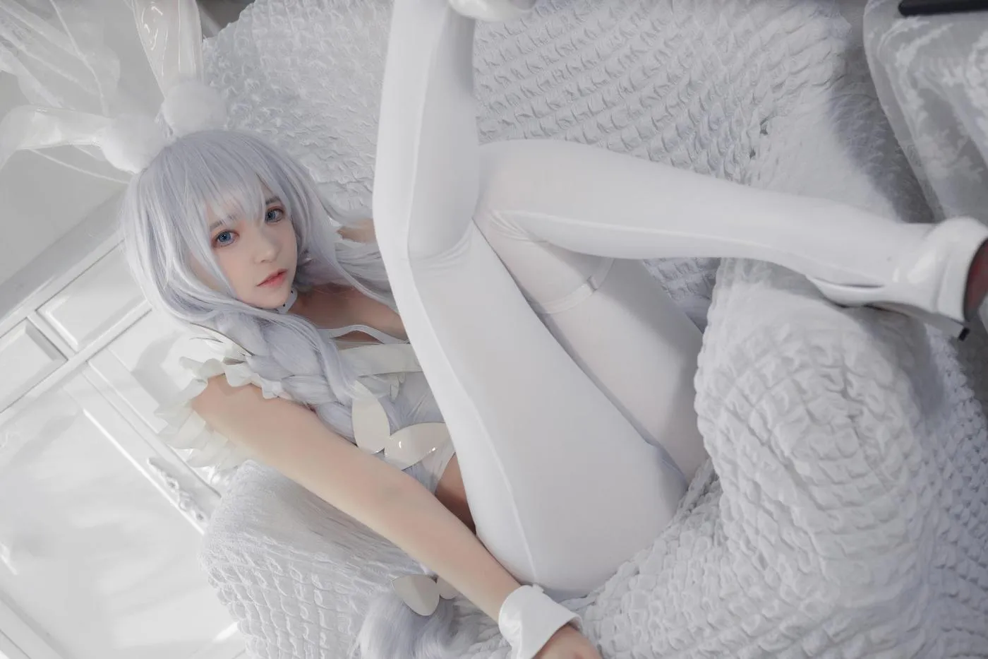 疯猫ss – NO.123 恶毒 [21P]插图5